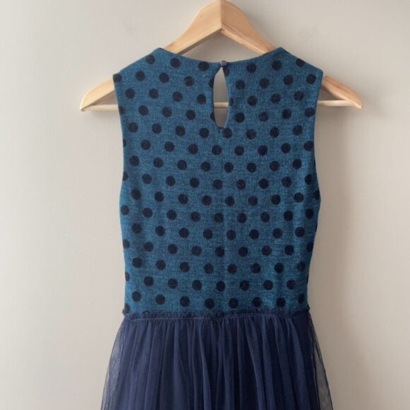 𝅺anthropologie | Weston Wear Seasonger Dress - Picture 4 of 16